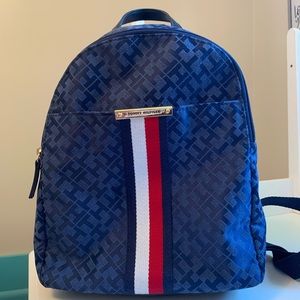 Tommy Hilfiger mini backpack